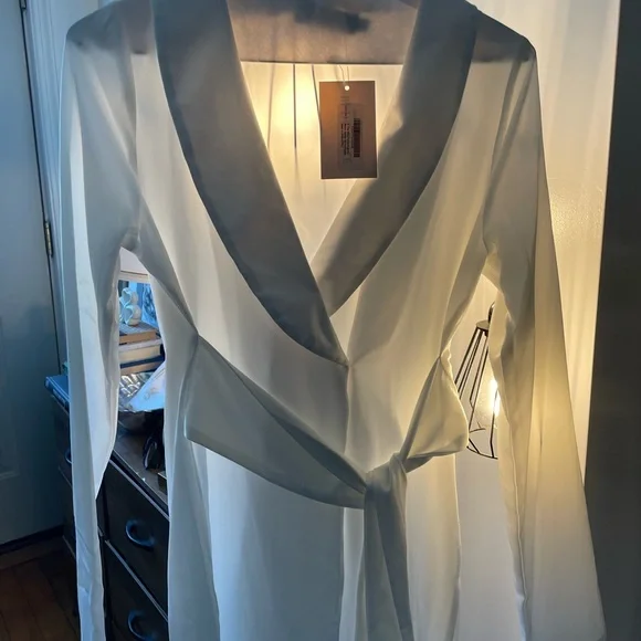 NWT ASOS Blazer Dress - Picture 6 of 6